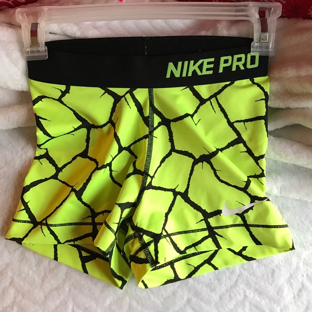 Nike Pro Spandex